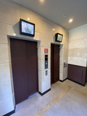 【その他共用部分】 | ロータリーマンション大津京レアール