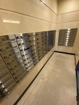 【その他共用部分】 | ロータリーマンション大津京レアール