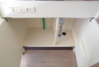 【収納】 | アイズヴィラ岡本