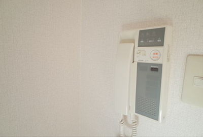 【セキュリティ】 | アイズヴィラ岡本