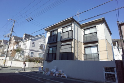 【その他共用部分】 | アイズヴィラ岡本