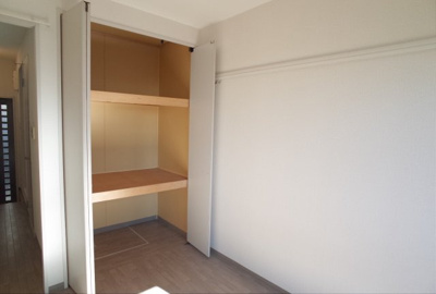 【収納】 | アイズヴィラ岡本