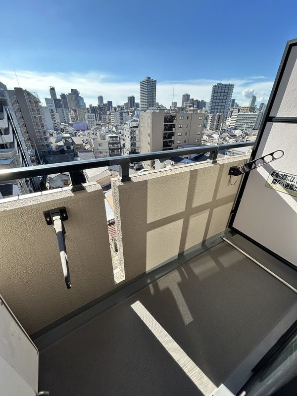 クレール谷町　BRAVI不動産の展望