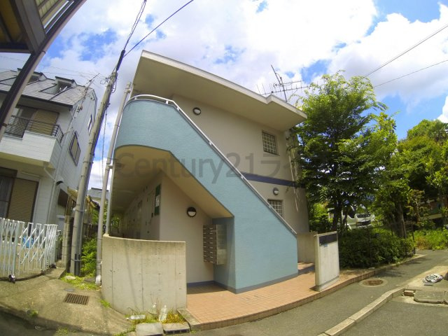 【外観】 | ローレルプラザ