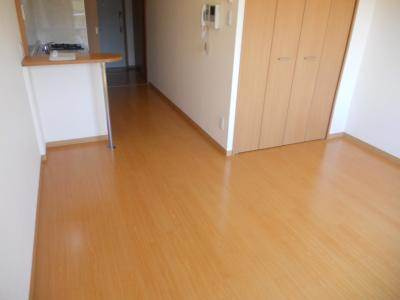 ヴォールベフィンデンの内装|室内