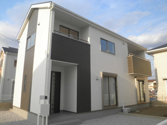 【外観】 | 建物外観を気になさる方へ、見た目の良い物件です