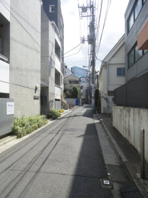 【周辺】 | パディントン