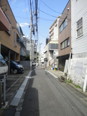 【周辺】 | パディントン