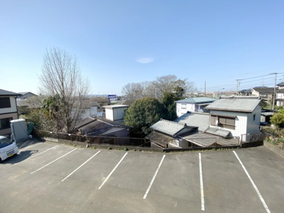 【展望】 | レビン湘南