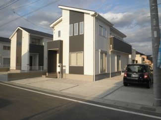 【駐車場】 | 駐車スペースもあります