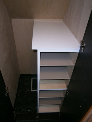 【玄関】 | クレーネー | シューズボックス