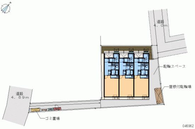 【地図】 | クレーネー