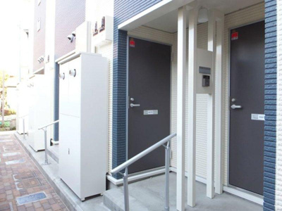 【エントランス】 | クレーネー