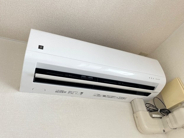 【設備】 | クレア貝塚