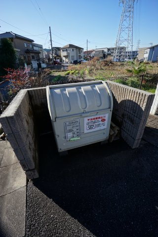 【その他共用部分】 | クレア貝塚