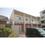 カーサオーベスト（Casa・Ovest）の画像