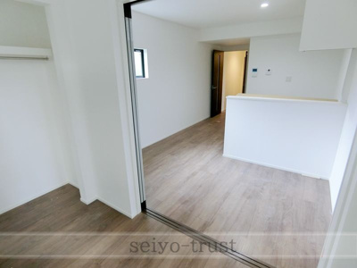 【エントランス】 | セブンプロート舟入幸町