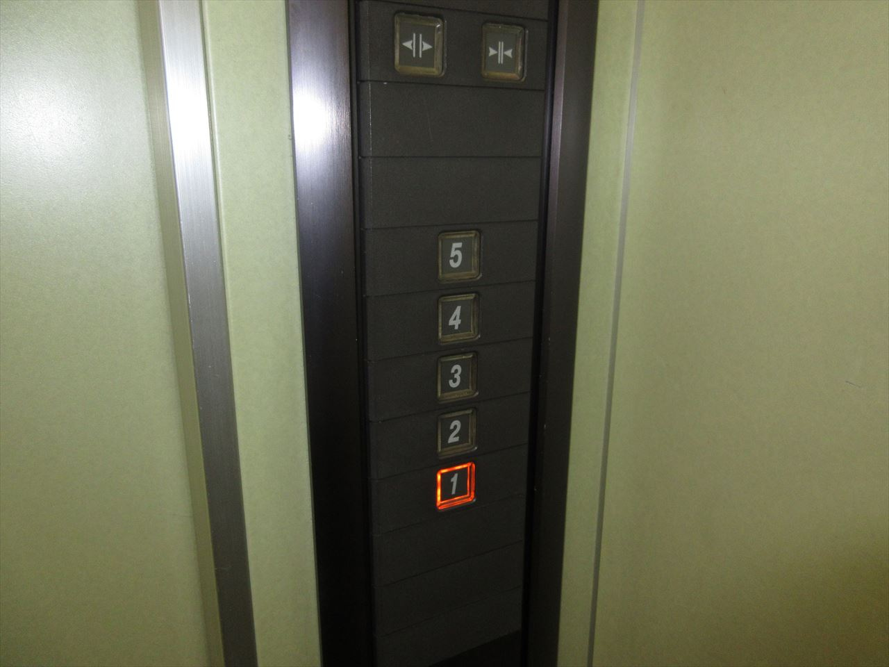 富士レイホービル第5のその他共用部分|富士レイホービル第5