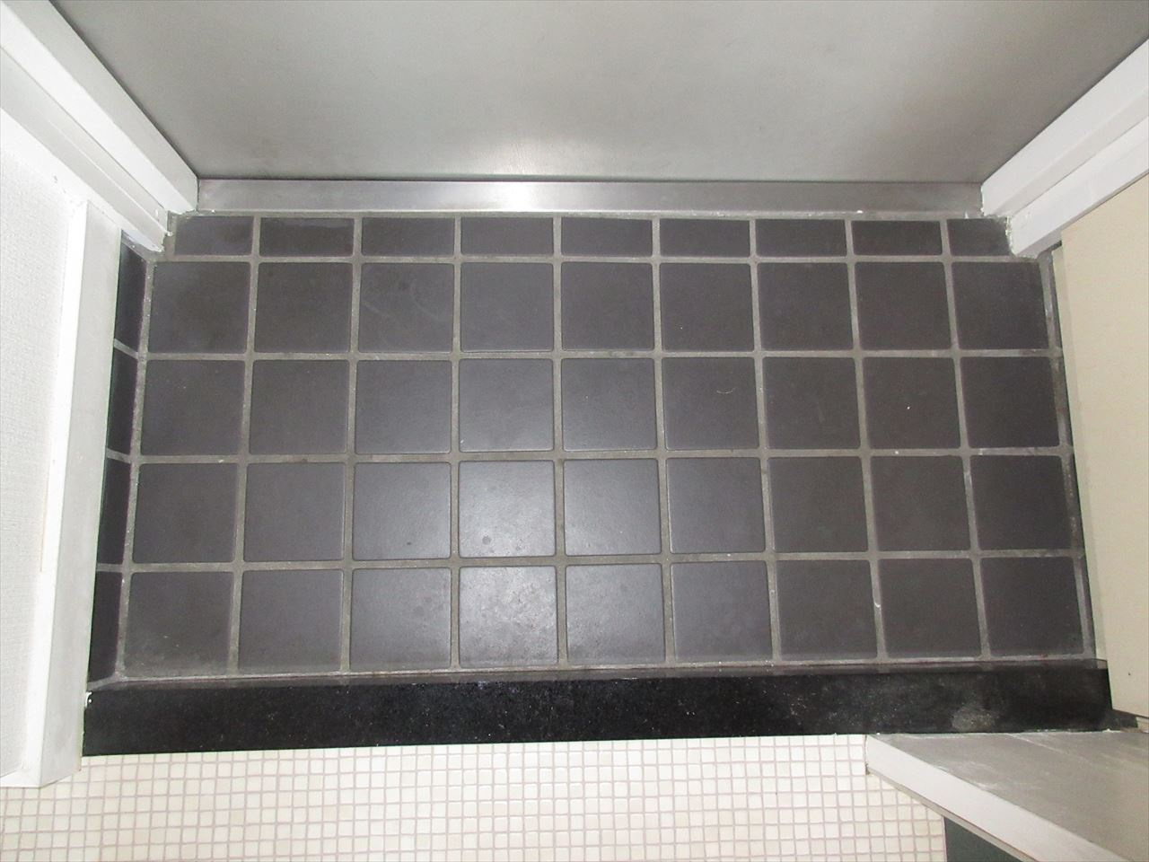 富士レイホービル第5の玄関|富士レイホービル第5