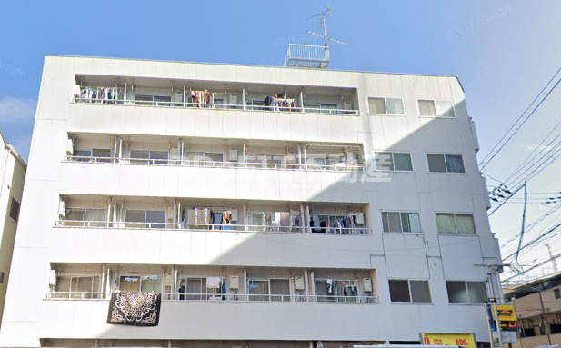 ゆうちょ銀行大阪支店デイリーカナートイズミヤ天下茶屋店内出張所周辺の物件一覧 大国町 浪速区 西成区の賃貸マンションはプロフィット不動産