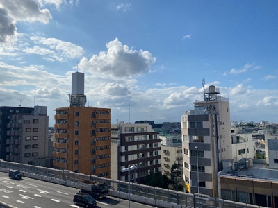 【その他】 | セリジア三宿