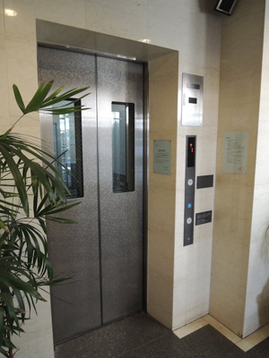 【その他共用部分】 | セリジア三宿