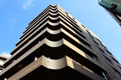 【外観】 | セリジア三宿