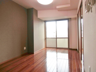 【居間・リビング】 | セリジア三宿