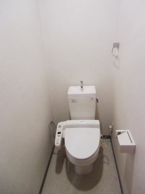 【トイレ】 | セリジア三宿