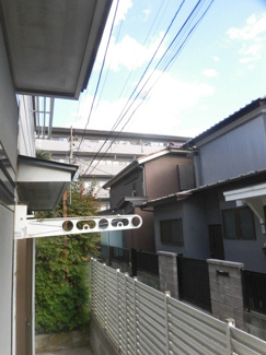 【展望】 | コーポ田代