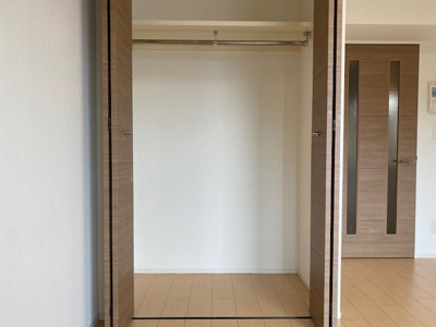 【収納】 | アソシエール駒沢