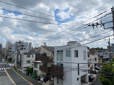 【その他】 | アソシエール駒沢