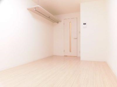 アークリード西院の内装|洋室