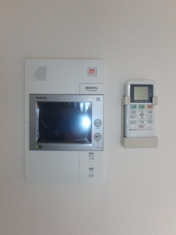 【セキュリティ】 | セオリー大阪フルール