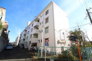 【外観】 | 落ち着いた雰囲気の外観です