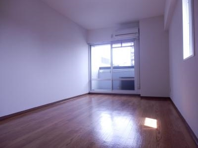 ブリリアンスITOの寝室|洋室