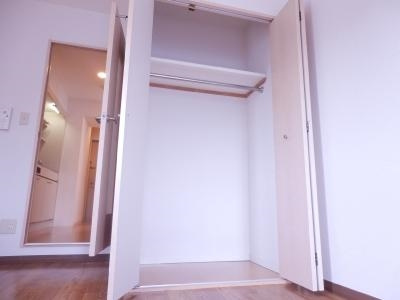 ブリリアンスITOの収納