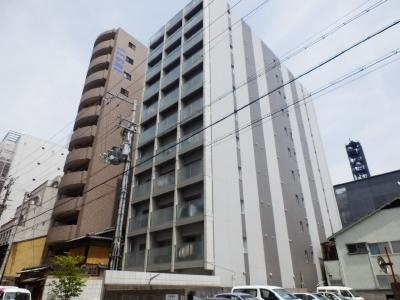 ブリリアンスITOの外観