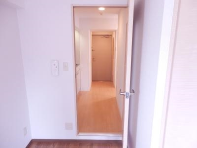 ブリリアンスITOの内装