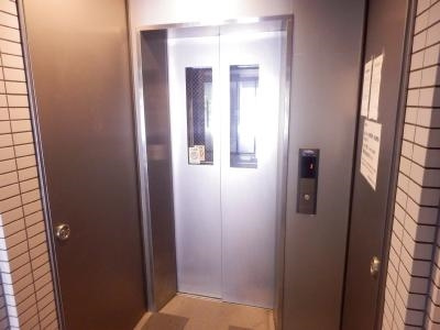 ブリリアンスITOのその他共用部分|エレベーター