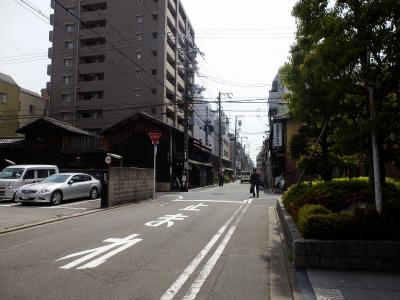 ブリリアンスITOのその他|前面道路