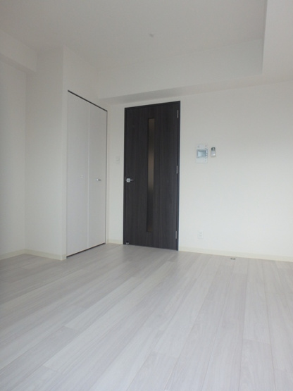 【洋室】 | セオリー大阪フルール