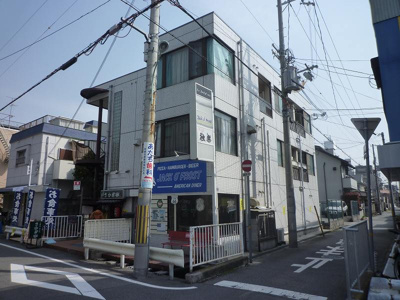 【外観】 | 303