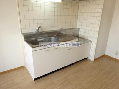 【キッチン】 | パルOM