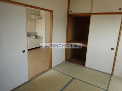 【寝室】 | パルOM