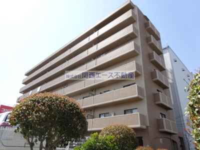 【外観】 | パルOM