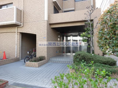 【エントランス】 | パルOM