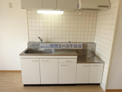 【キッチン】 | パルOM