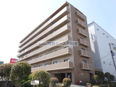 【外観】 | パルOM