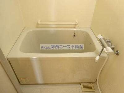 【浴室】 | パルOM